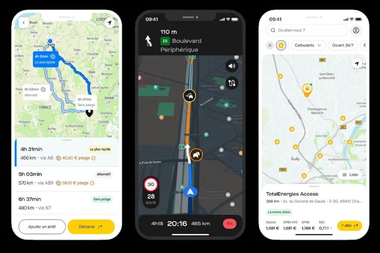 Roole Map : l’appli gratuite qui pourrait transformer vos vacances à jamais !
