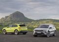 Skoda bouleverse le marché : les SUV ne cessent de séduire les conducteurs !