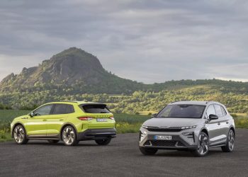 Skoda bouleverse le marché : les SUV ne cessent de séduire les conducteurs !
