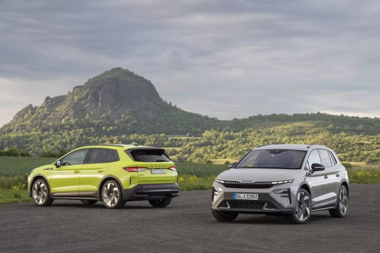 Skoda bouleverse le marché : les SUV ne cessent de séduire les conducteurs !