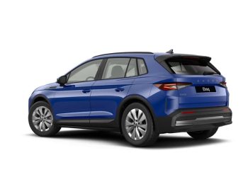 Le Skoda Elroq modifie un détail crucial… préparez-vous à être surpris !