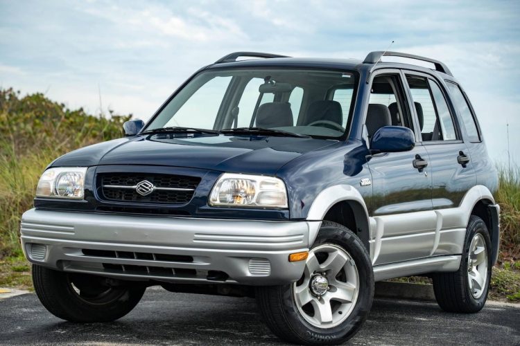 Airbags Takata : Suzuki parviendra-t-il enfin à se libérer de ce scandale ?