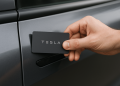Tesla : une décision choc pourrait-elle signifier la fin de la carte-clé d’accès ?