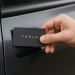 Tesla : une décision choc pourrait-elle signifier la fin de la carte-clé d’accès ?