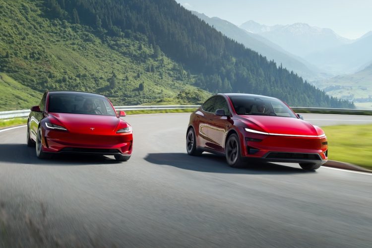 Tesla réduit drastiquement ses prix : une surprise inattendue après la fin du bonus écologique aux USA