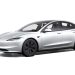 Tesla Model 3 Propulsion : la raison surprenante qui rend son achat urgent !