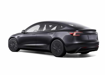 Tesla Model 3 Standard : pourquoi le surnom « la Mexicaine » va vous surprendre ! (vidéo)