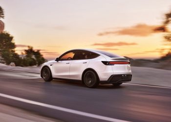 La Tesla Model Y Grande Autonomie Intégrale atteint des sommets avec ses 629 km, attention à la surprise !