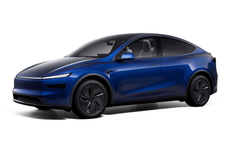 Tesla Model Y : la configuration qui pourrait vous causer de gros soucis !