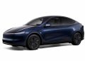 Tesla lance une teinte Bleu Marine sur la Model Y : un choix qui va surprendre les fans !