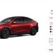 Une Tesla Model Y Propulsion réapparaît en France : un coup de théâtre inattendu !
