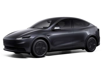 La Model Y Standard : la Tesla que même les petits budgets peuvent s’offrir !