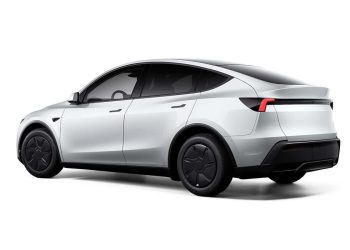 Tesla Model Y Standard à 39 990 euros : une offre incroyable qui pourrait bientôt disparaître !