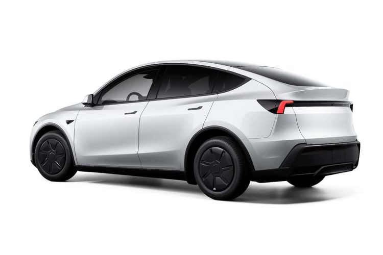 Tesla Model Y Standard à 39 990 euros : une offre incroyable qui pourrait bientôt disparaître !