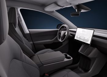 Tesla Model Y Standard : ces équipements supprimés vont vous surprendre !