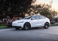 La Model Y Standard de Tesla : une solution imparfaite qui laisse ses problèmes intacts.