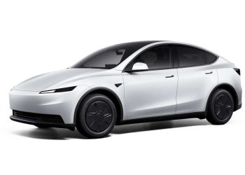 Le Royaume-Uni met-il un terme à la Tesla Model Y Standard ?