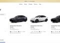 Tesla cache-t-il un secret derrière les 3 Model Y Standard de son inventaire ?