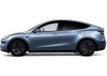 La nouvelle Tesla Model Y+ en Chine : un changement radical qui va vous surprendre !