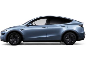 La nouvelle Tesla Model Y+ en Chine : un changement radical qui va vous surprendre !