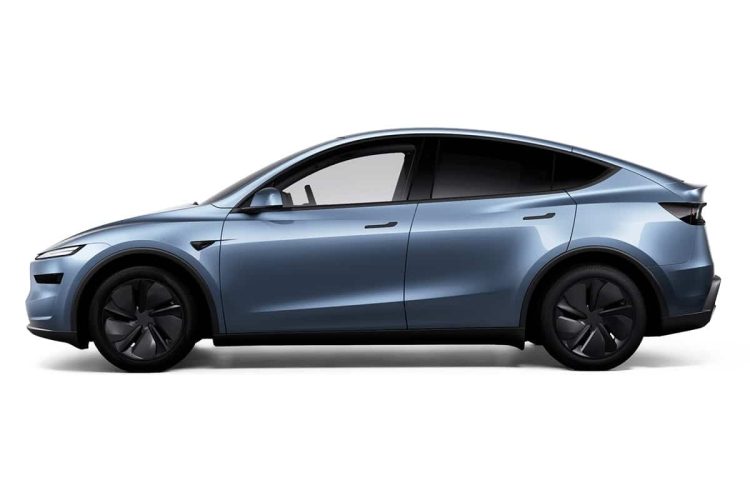 La nouvelle Tesla Model Y+ en Chine : un changement radical qui va vous surprendre !