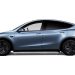 La nouvelle Tesla Model Y+ en Chine : un changement radical qui va vous surprendre !