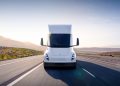 Tesla Semi : un avenir incertain face au fiasco du Cybertruck ?