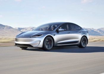Tesla Model 3 : le bonus de 3100 € remis en cause juste après sa suppression !