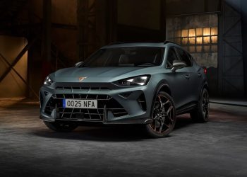 CUPRA célèbre le dernier chant d’un moteur mythique : préparez-vous à la surprise !