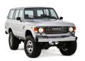 Toyota Turbo Trail Cruiser : une évolution mécanique qui va vous étonner !