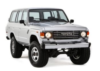 Toyota Turbo Trail Cruiser : une évolution mécanique qui va vous étonner !