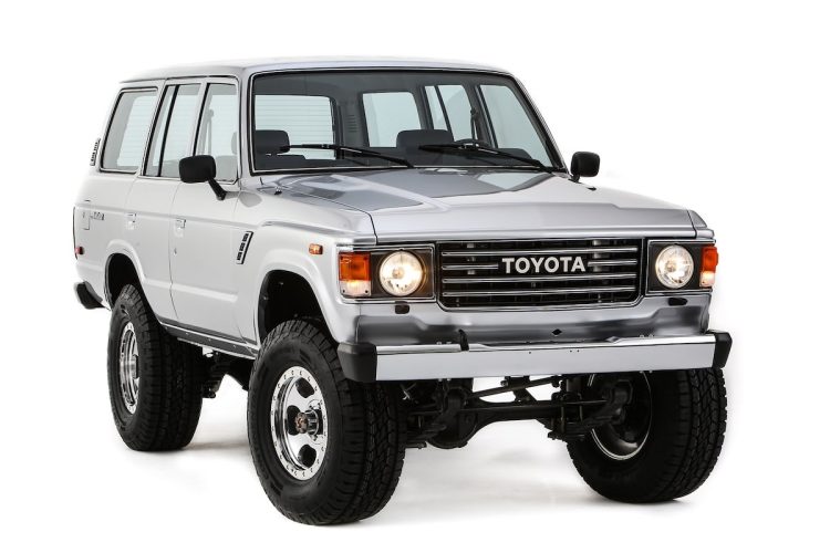 Toyota Turbo Trail Cruiser : une évolution mécanique qui va vous étonner !