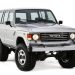 Toyota Turbo Trail Cruiser : une évolution mécanique qui va vous étonner !