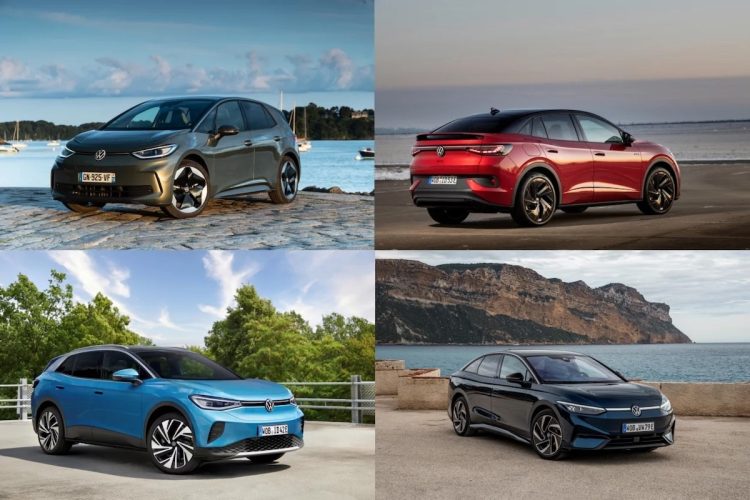 Volkswagen fait trembler l’industrie avec une annonce inattendue !