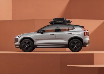 La Volvo EX30 Cross Country en location : une opportunité à ne pas manquer pour bénéficier de la Prime CEE !