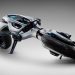Yamaha surprend avec sa nouvelle moto électrique, une innovation intelligente qui va bouleverser le marché !