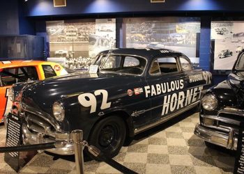 La mort inattendue de la marque Hudson il y a 71 ans : un drame oublié !