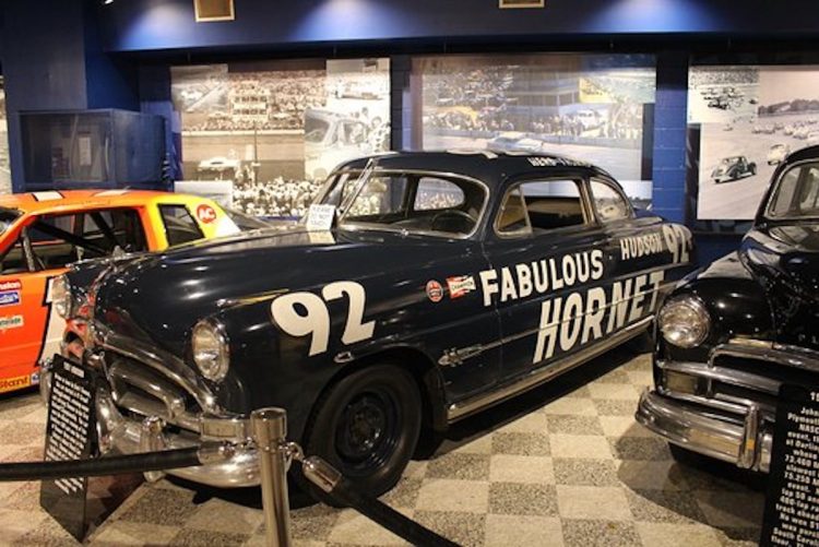 La mort inattendue de la marque Hudson il y a 71 ans : un drame oublié !