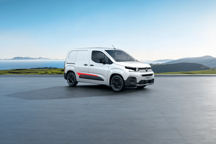 Citroën transforme le Berlingo : ce tuning va vous étonner !