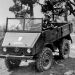 L’Unimog : ce véhicule mythique fête ses 79 ans et cache bien des surprises !