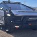 Le Tesla Cybertruck : une solution inattendue qui pourrait faire économiser des milliers aux policiers de Las Vegas en carburant et en entretien !