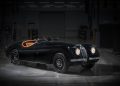 La Jaguar XK 120 : comment cette voiture a marqué le monde il y a 77 ans ?