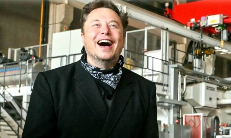 Elon Musk avait raison : les rivaux de Tesla et les subventions pour les VE cachent bien des surprises !