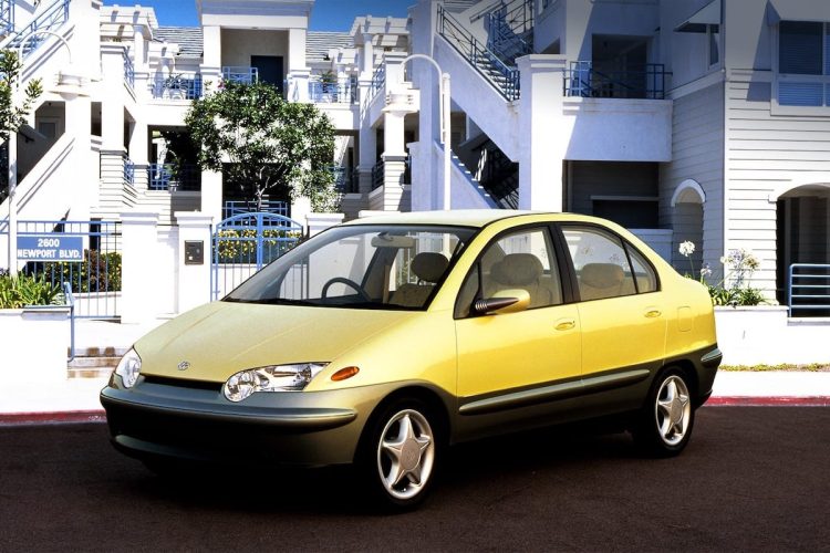 Comment la Prius de Toyota a révolutionné la voiture hybride il y a 30 ans ?