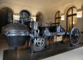 Le premier « véhicule automobile » a pris vie à Paris il y a 256 ans : une histoire surprenante à revivre !