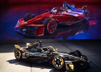 Duel électrique sous haute tension : qui remportera la bataille entre DS et Citroën ?