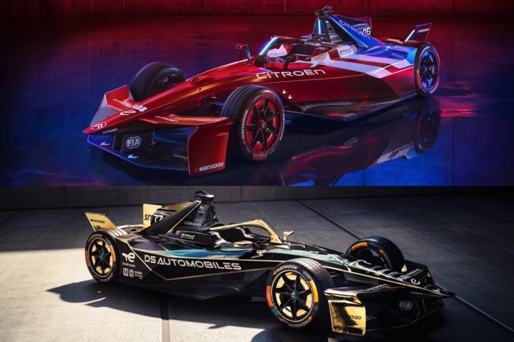 Duel électrique sous haute tension : qui remportera la bataille entre DS et Citroën ?