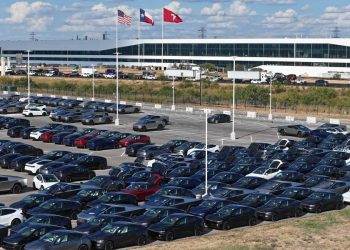 La production de Tesla Giga Texas explose, mais les livraisons atteignent-elles des sommets inattendus ?