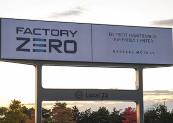 GM : un pas crucial pour éviter le désastre alors que ses efforts en matière de VE prennent du retard.