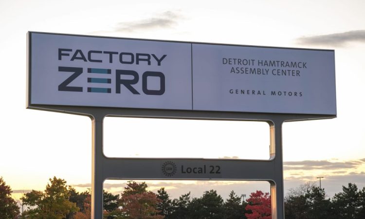 GM : un pas crucial pour éviter le désastre alors que ses efforts en matière de VE prennent du retard.